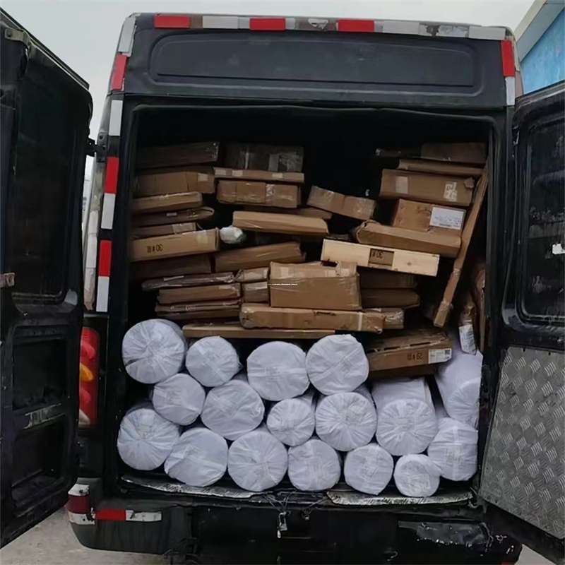 山东济宁中区至义乌货运专线，一站式物流服务助您货畅其流！（到义乌物流专线）