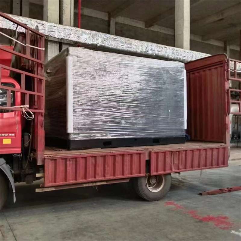 山东济宁中区至克拉玛依物流专线，一站式服务助您货运无忧（克拉玛依 物流）