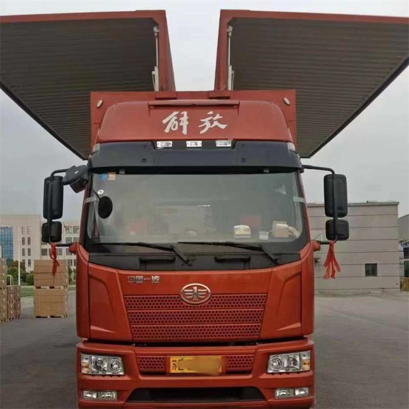 山东济宁中区到桓台物流公司-一站式服务（到桓台多少公里）