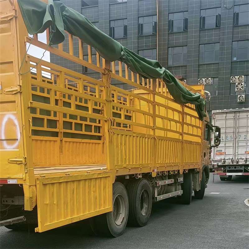 山东济宁中区到新泰物流公司——一站式货运服务（到新泰的物流）