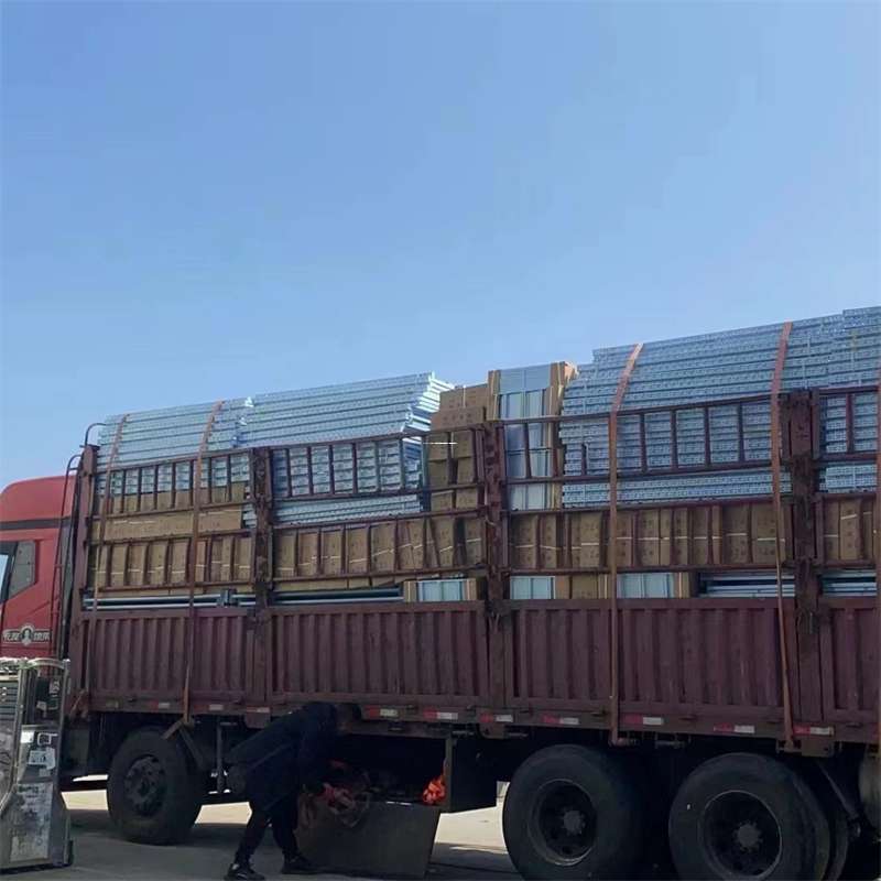 山东济宁中区到渭南物流公司一站式服务，让货运更轻松（到渭南物流公司一站式服务,让货运更轻松一些）