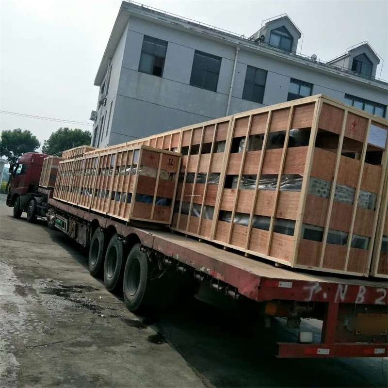 山东济宁中区到株洲物流公司，一站式服务助您货运无忧
